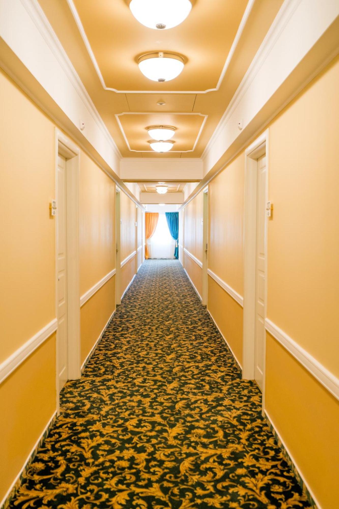One Apartament *