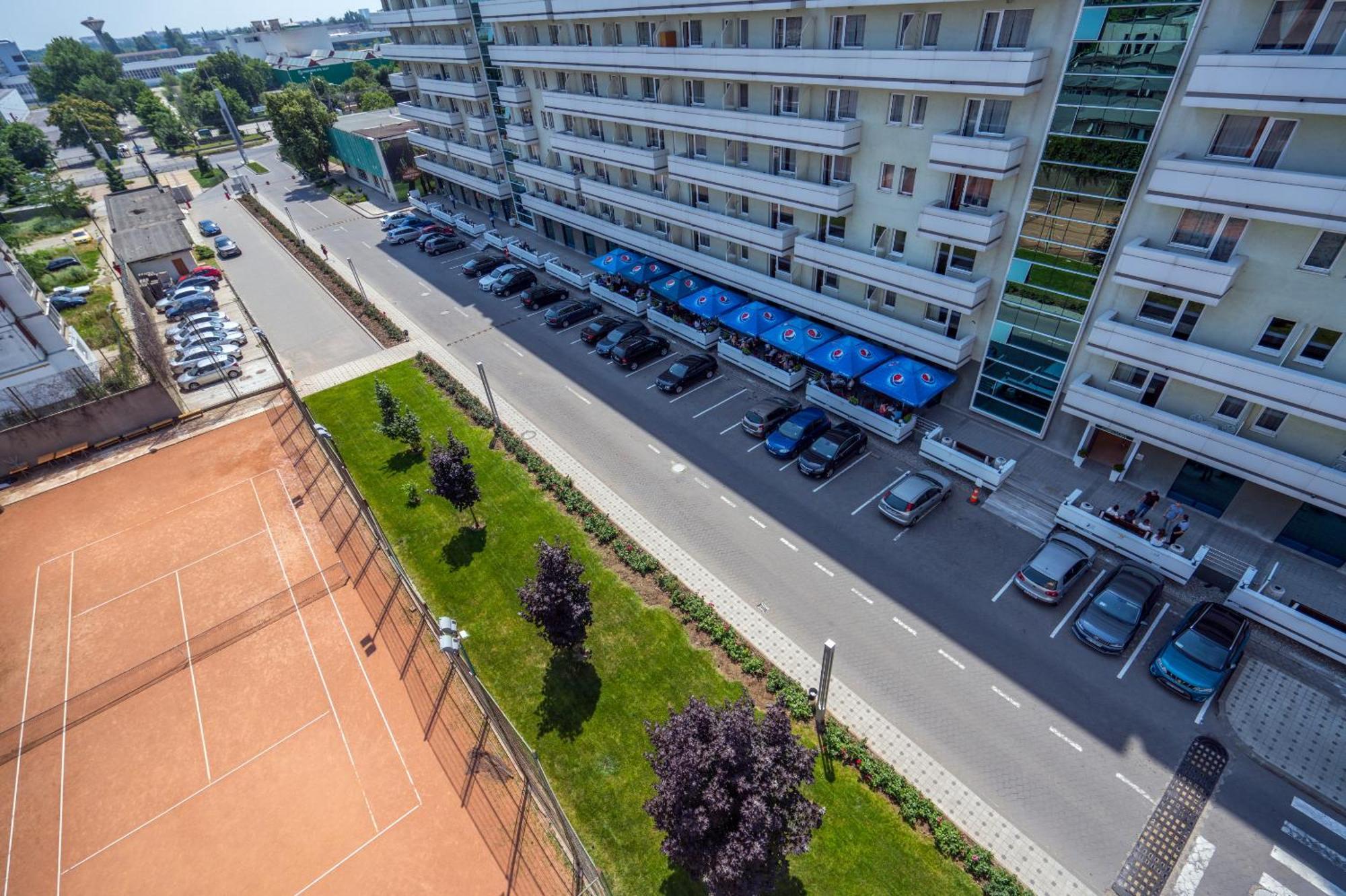One Apartament Bucureşti