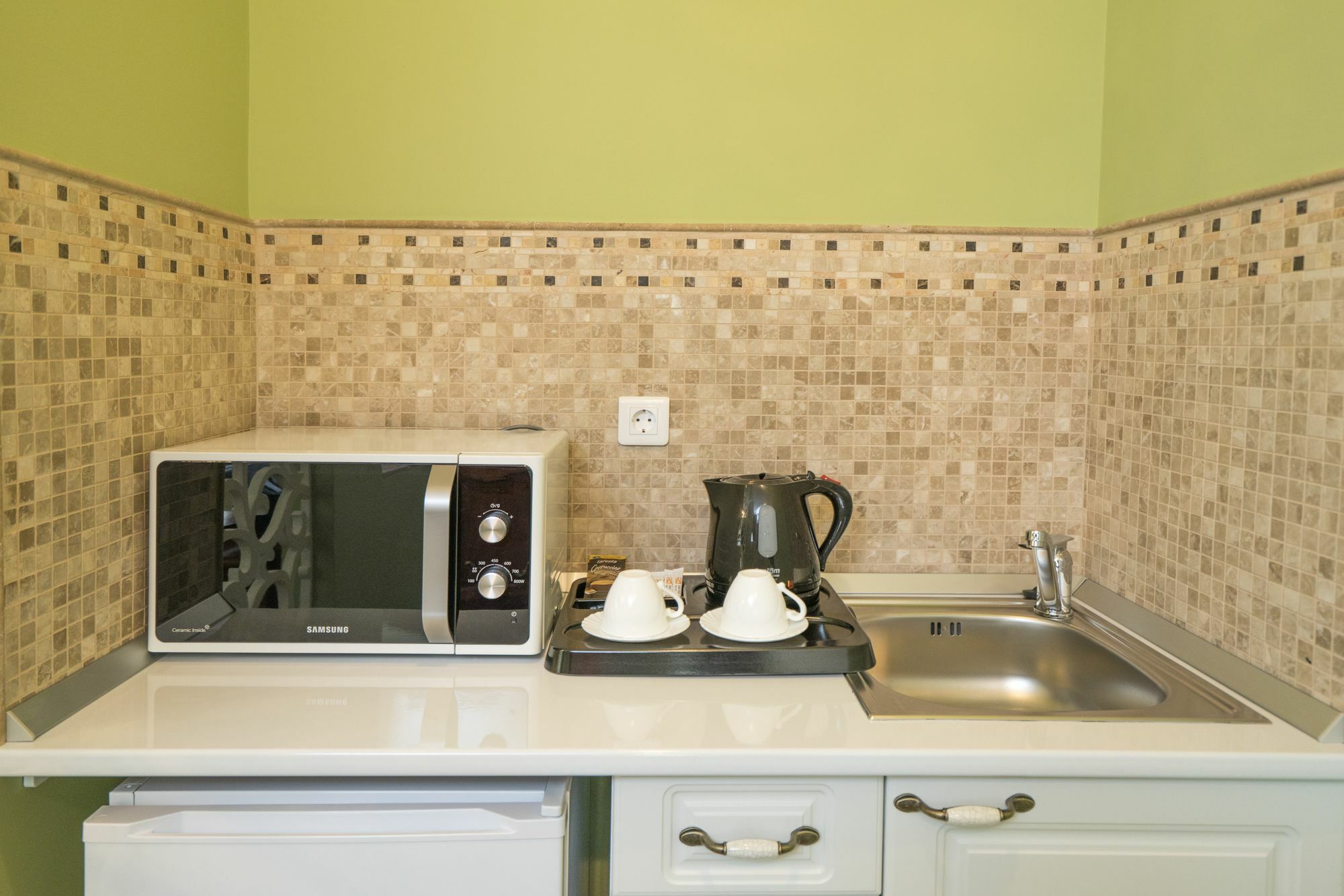 One Apartament *