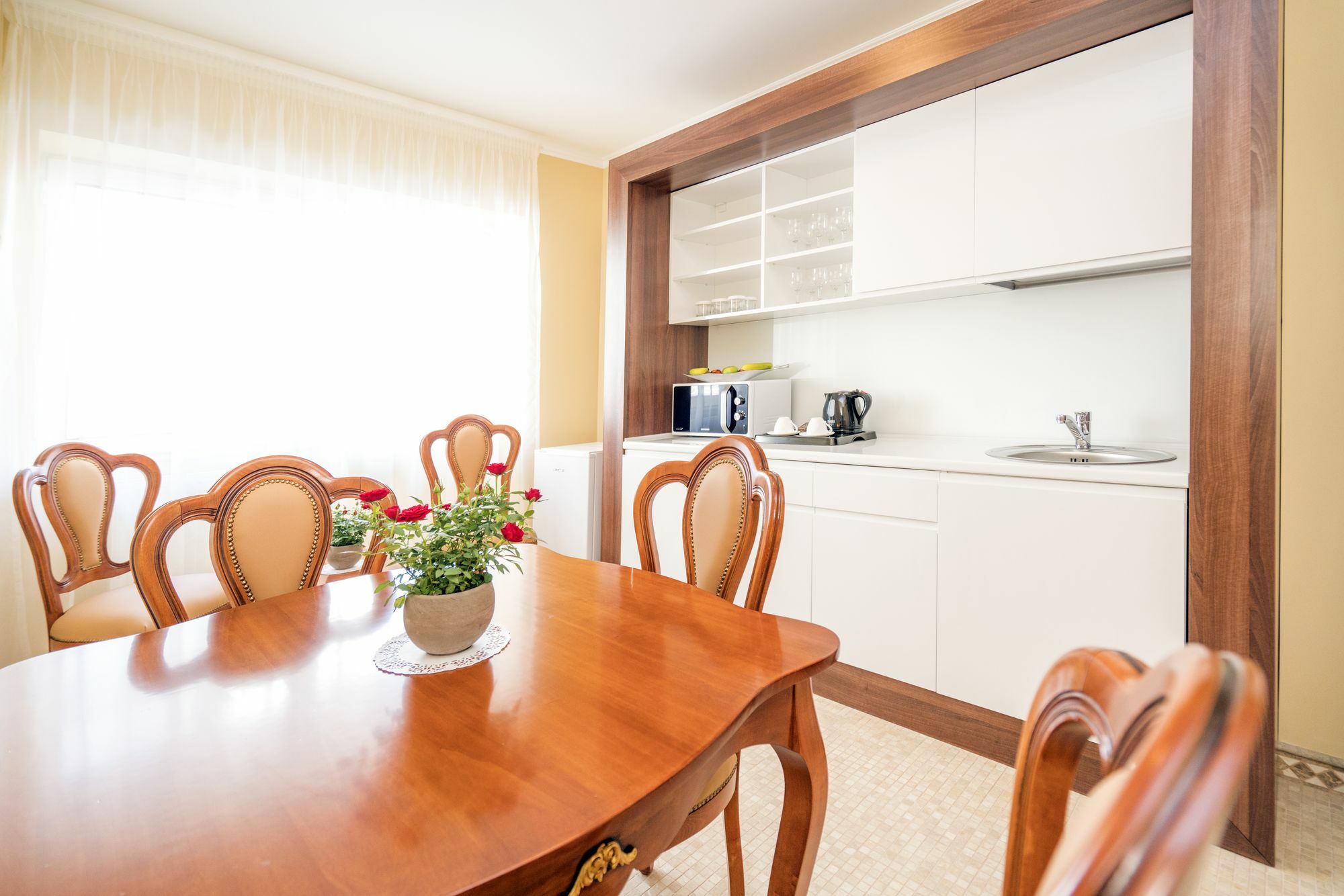 One Apartament Bucureşti