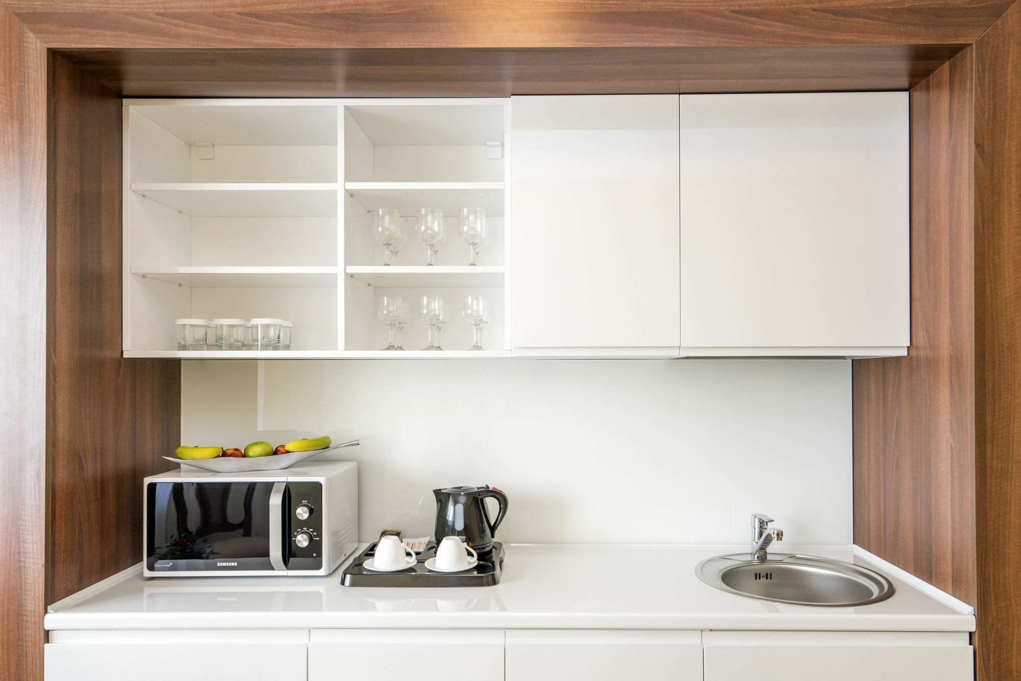 Apartament One *